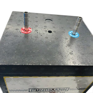 Boiler verticale • 6 L • 12V/200W