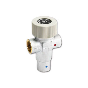 Valvola miscelazione acqua