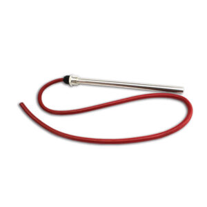 Resistenza elettrica 12 V • 200 W