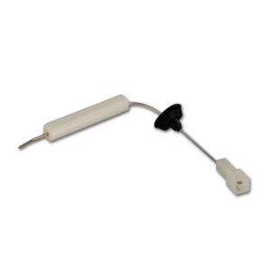 Candeletta rilevamento fiamma boiler