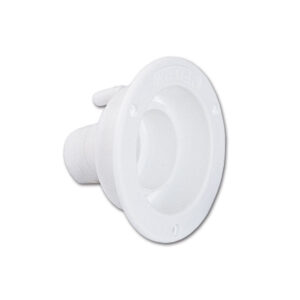 Bocchettone acqua • Ø 40 • bianco • sacchetto