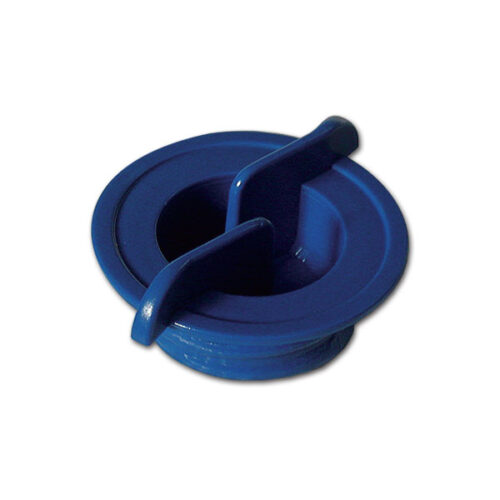 Tappo per bocchettone acqua • "Bravo"