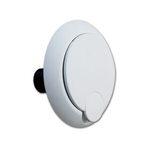 Bocchettone acqua completo Orus • Ø 35