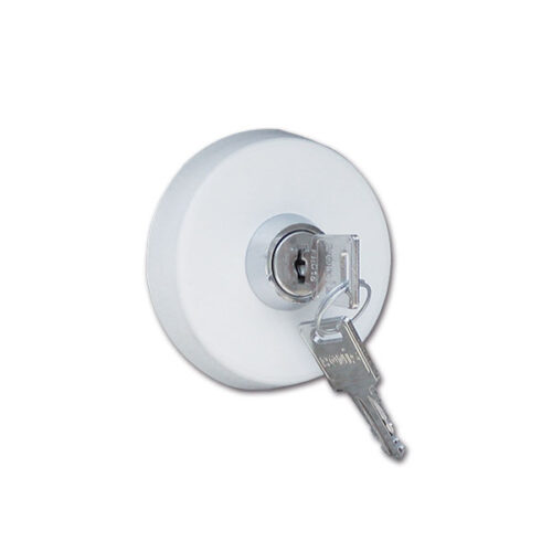 Tappo per bocchettone da incasso