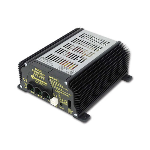 Booster NE325 • 25 A