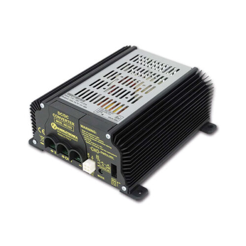 Booster NE325 • 40 A