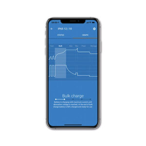 ORION Victron SMART isolato • 12/12V-18A