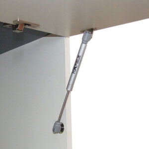 Braccetto a gas per antine 80 N • blister