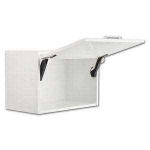 Braccetto Free Space portata • 2,8 Kg