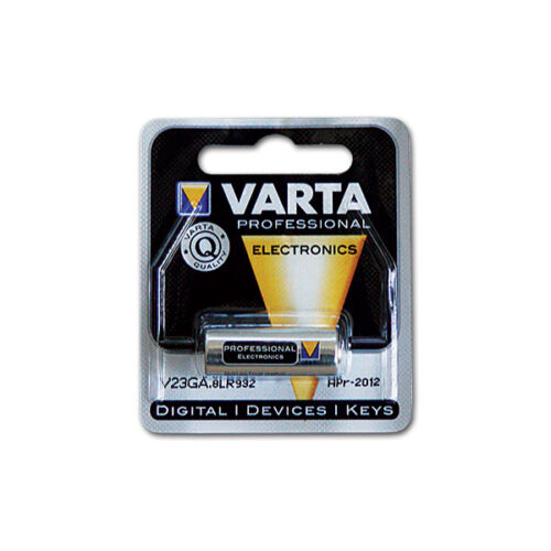 Batteria alcalina tipo N Varta • 12 V
