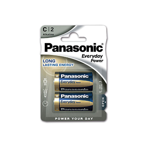 Batterie Panasonic VW-VBN390|Batteria ricaricabile Litio-Ioni Panasonic