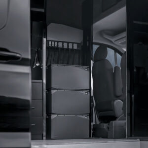 Batteria Power Kits • 5 kWh