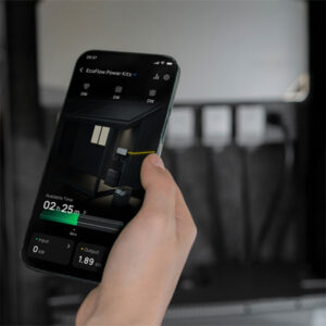 Batteria Power Kits • 5 kWh