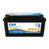 Batteria Li-Ion Exide • 200 A