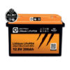Batteria All In One Liontron • 200 A