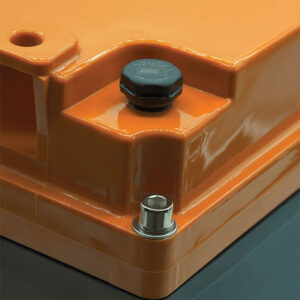 Batteria All In One Liontron • 200 A