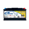 Batteria LiFePO4 ExtraPOWER L5 • 150 A