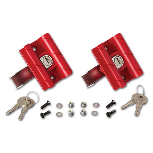 Kit maniglie complete Ultra-Box