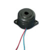Buzzer intermittente • 85 / 95 dB