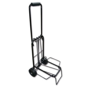Carrello pieghevole • fino a 30 kg