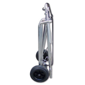 Carrello pieghevole • fino a 30 kg