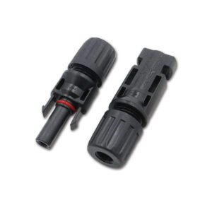 Connettori fotovoltaici MC4 • 30 A / 1000 V