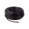 Matassa cavo nero • Ø 4,0 mm² • L 50 m