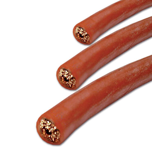 Cavo alimentazione • Ø 10 mm² • nero