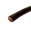 Matassa 1 METRO cavo  350 mm nero