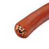 CAV670R_2 Bobina di cavo rosso da 70 mm² e 25 metri, ideale per impianti di bordo e connessioni a batteria ad alta corrente.