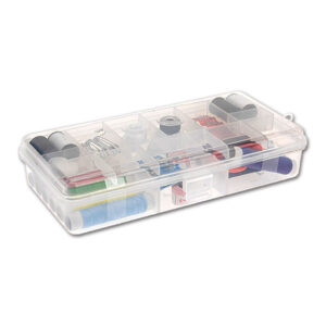 Set per cucire in trousse