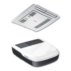 Climatizzatore FreshJet 1500 W • bianco