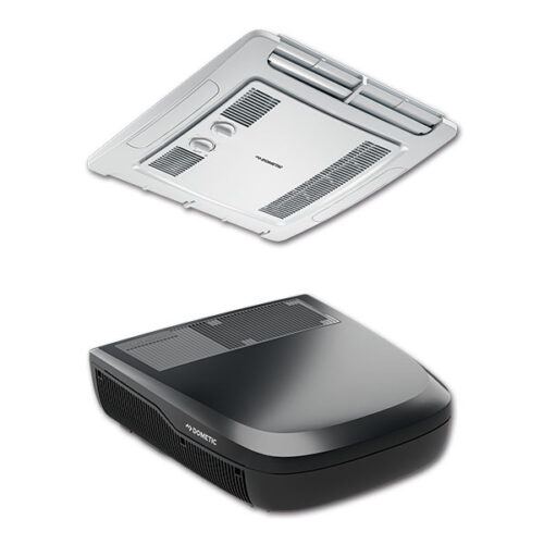 Climatizzatore FreshJet 1500 W • nero