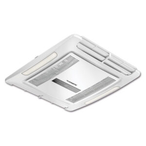 Climatizzatore FreshJet 1700 W • nero