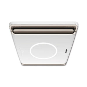 Condizionatore ExtraCLIMA • 2650 W • grigio