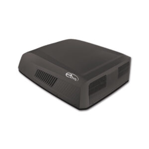 Condizionatore ExtraCLIMA • 2650 W • grigio