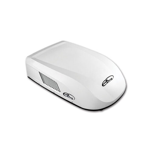 CDZ727_1 Condizionatore ExtraCLIMA • 2650 W • bianco