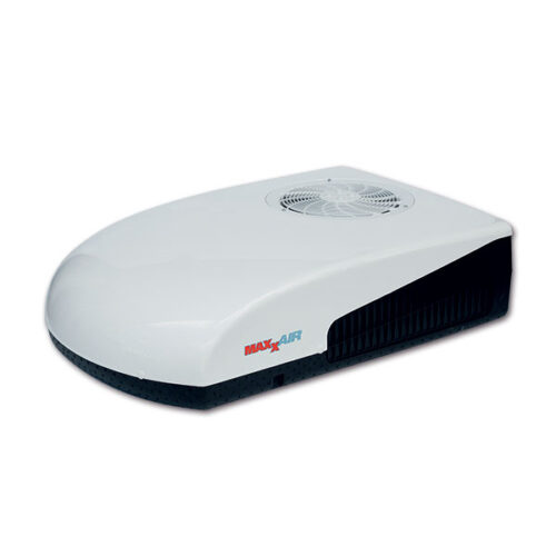 MAXXAIR MACH con soft start • 1,7 kW