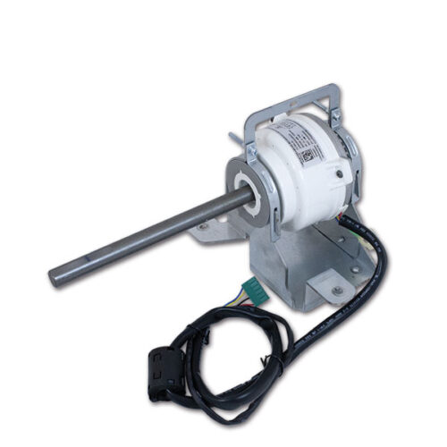 CDZ957_1 Motore DC singolo senza spazzole ExtraCLIMA