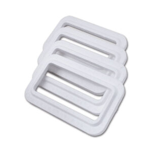 4 spessori polistirolo ExtraCLIMA