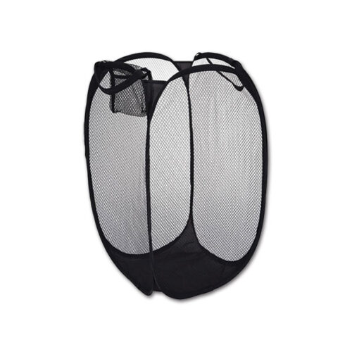 Cesta pieghevole per biancheria