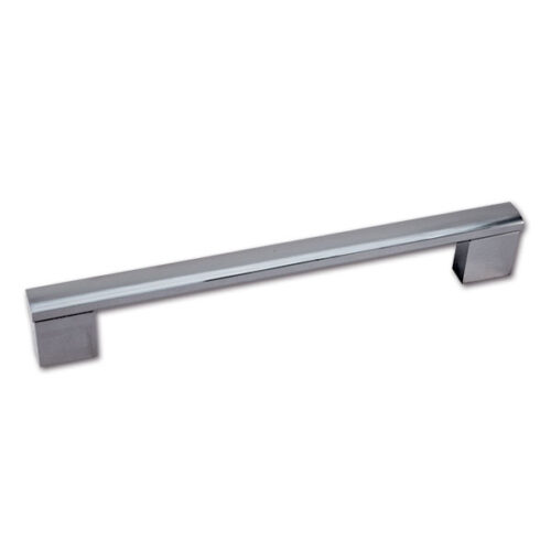 CHR072_1 Maniglione cromato • 222 mm