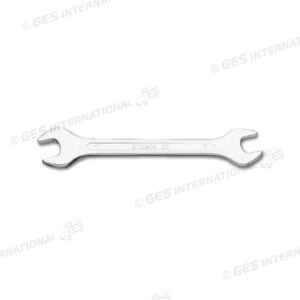 Chiave a forchetta doppia • 16 x 17