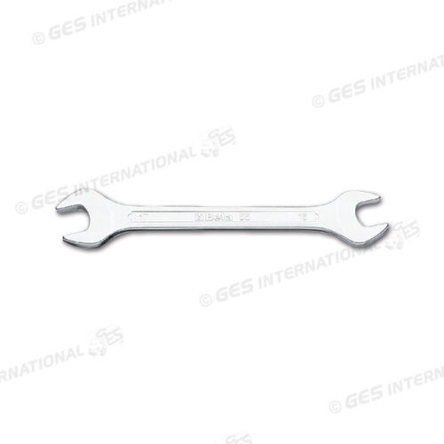 Chiave a forchetta doppia • 16 x 17