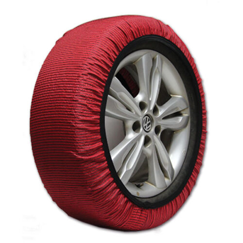 CLZ155_1 Calze da neve • taglia XL