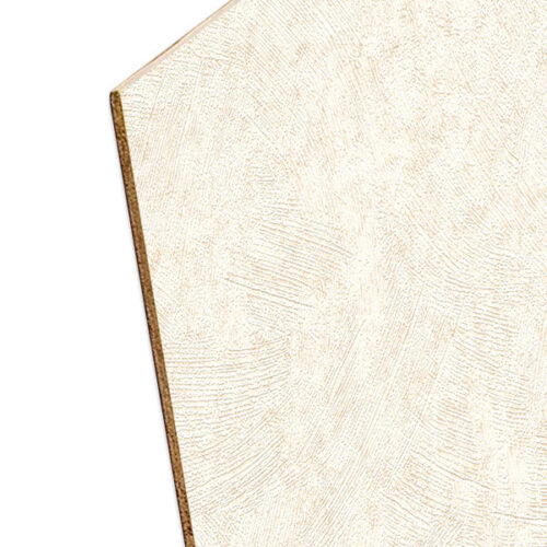 Compensato Pregraffiato Beige Pioppo 3mm