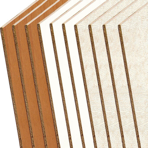 Kit 10 compensati • 3 mm • beige-bianco-noce