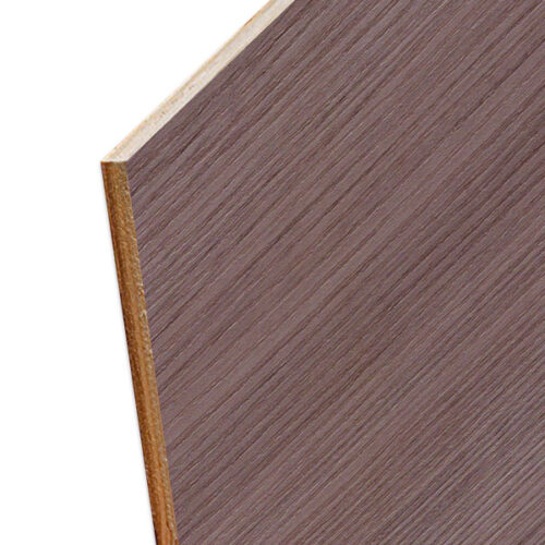 Compensato Malaga Dark Grey Pioppo • 12 mm