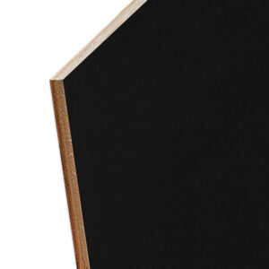 Compensato pioppo • 12 mm • HPL Ash