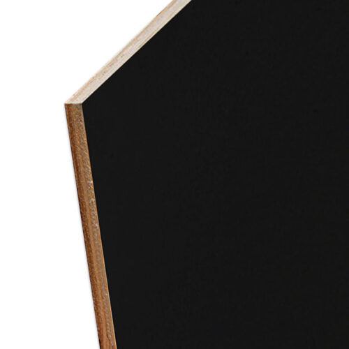 Compensato pioppo • 12 mm • HPL Ash